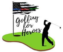 Golfing for Heroes